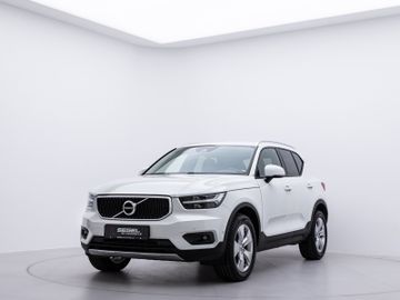 Volvo XC40 - 1