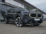 BMW XM M-Drivers 23Z DAPro B&W MASSAGE 360° SITZLÜFT - gebrauchte BMW XM aus dem Jahr 2023