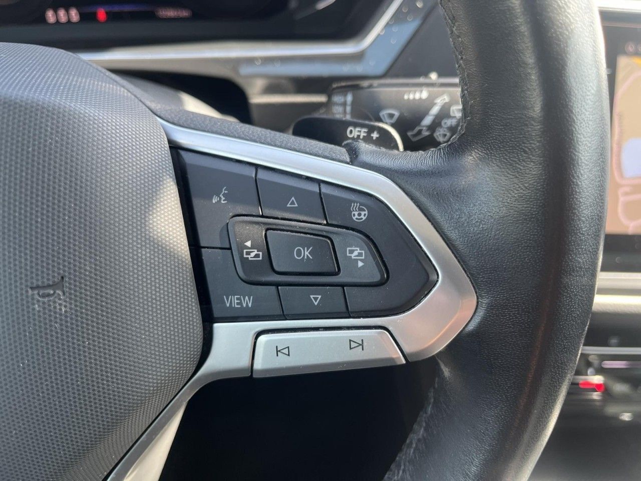 Volkswagen Tiguan - Bild 22