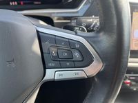 Volkswagen Tiguan - Vorschau Bild 22