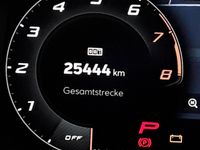 Cupra Terramar - Vorschau Bild 6