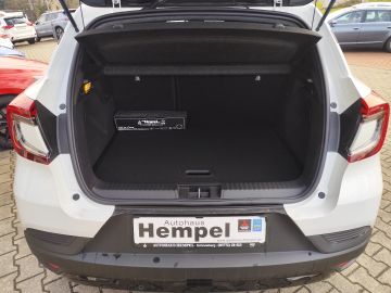 Bild 7 Mitsubishi ASX PLUS 1.3 T-Benziner 6-Gang 8Jahre Garantie