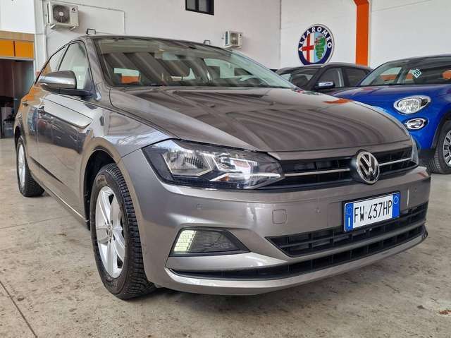Image of Volkswagen Polo