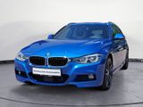 BMW 330d xDrive Touring M Sport Automatic NAVI BUSIN - Automatic Gebrauchtwagen