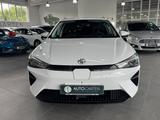 MG5*Maximal Luxury *Navi&Kam.*Leder*1.Hand - MG MG5: Luxury