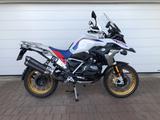 BMW R1250GS Rally 5 Pakete Garantie Koffer uvm. - BMW Motorräder in Augsburg