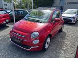 Fiat 500C - gebrauchte Fiat 500C aus dem Jahr 2022