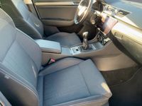 Skoda Superb - Vorschau Bild 12