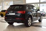 Audi Q5 2.0 TFSI quattro~S-Line~Automatik~Leder~19" - gebrauchte Audi Q5 aus dem Jahr 2009