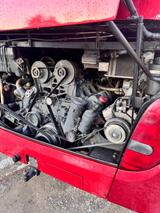 Setra 416 HDH - Setra Reisebus Hdh