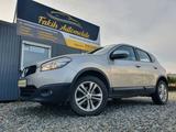 Nissan Qashqai Acenta 8fach Tempomat AHK Tempomat - gebrauchte Nissan Qashqai aus dem Jahr 2011