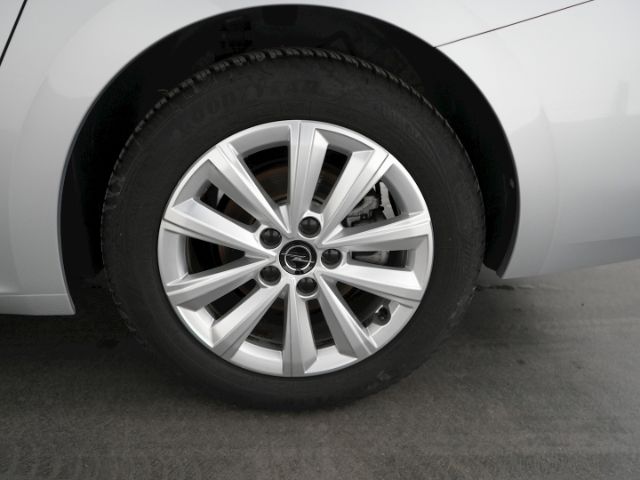 Astra L ST ELEGANCE CDTI AT+LED LICHT+NAVI+RÜCKF