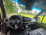 Mercedes-Benz Sprinter Automatic Haras STX 4,1T C1 Führerschei - Angebote