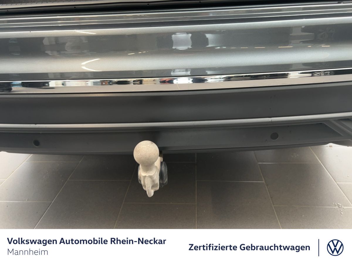 Volkswagen Tiguan Allspace - Bild 21