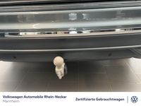 Volkswagen Tiguan Allspace - Vorschau Bild 21