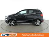 Ford EcoSport 1.0 EcoBoost Titanium Aut.*TEMPO*PDC* - Ford EcoSport Gebrauchtwagen in Berlin