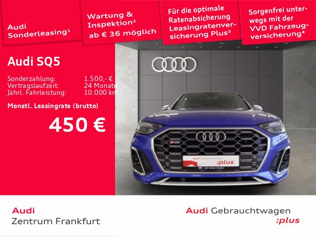 Audi SQ5 - Bild 2