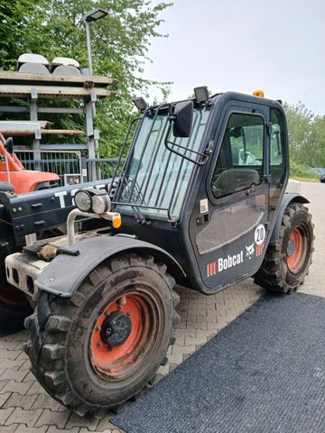 Bobcat T2556