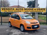 Fiat Panda 1.2 EasyPower GPL - Behindertengerechte Fiat Panda