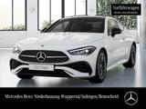 Mercedes-Benz CLE 200 AMG+NIGHT+PANO+360+AHK+LED+KEYLESS+9G - Mercedes-Benz CLE-Klasse in Düsseldorf