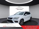 Seat Ateca 2.0 TSI FR 4Drive OPF, DCC, Pano, AHK, ACC - Seat Ateca: 2.0