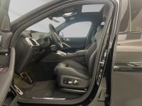 BMW X6 M60 - Vorschau Bild 10