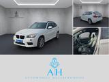 BMW X1 20d X Drive*M Paket*Allwetterreifen Neu*+++ - BMW X1: Drive