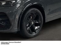 Volkswagen Tiguan - Vorschau Bild 9