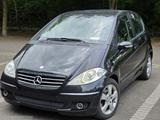 Mercedes-Benz A 150 AVANTGARDE Avantgarde Top Zustand 