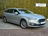 Ford Mondeo 2.0 EB Titanium Aut. XEN+NAV+SHZ+AHK+DAB+