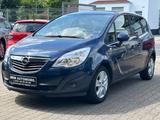 Opel Meriva B 1,4Design Edition Scheckheft Unfallfrei - Opel Meriva Gebrauchtwagen in Hamm