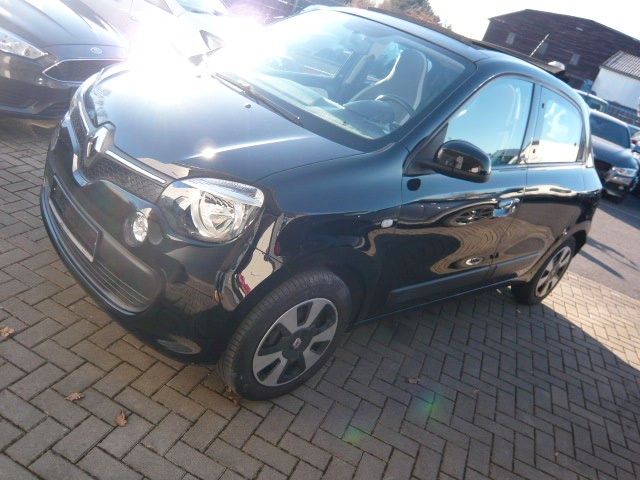 Renault Twingo Limited