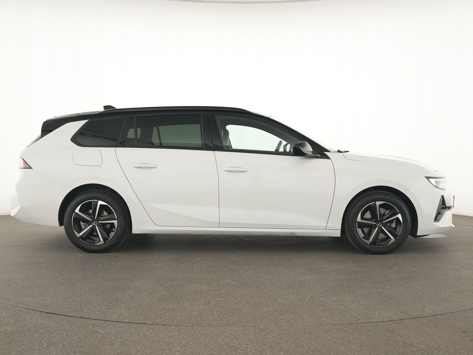 Opel Astra - Bild 6