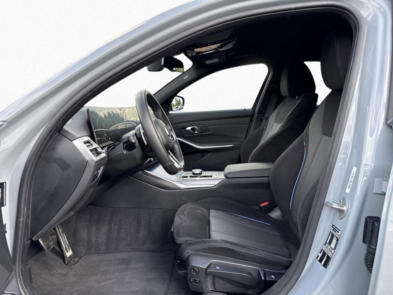 BMW 320 - Bild 14