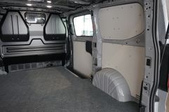 VW e-Transporter Kasten | Tempomat | Doppelsitzbank VW e-Transporter Kasten | Tempomat | Doppelsitzbank