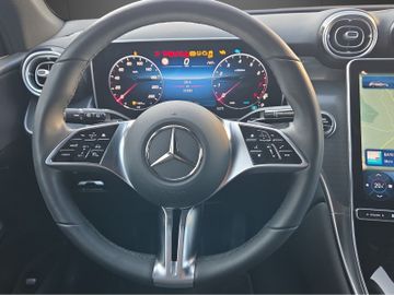 Mercedes GLC 200 - 7