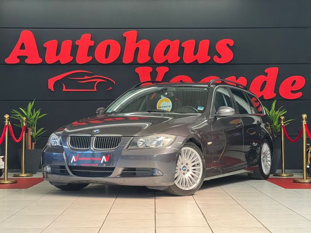 BMW 325i Touring NAVI/PANO/PDC/SHZ/TEMPOMAT/MULTI