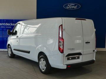 Ford Transit Custom Kasten 300 L2 Trend