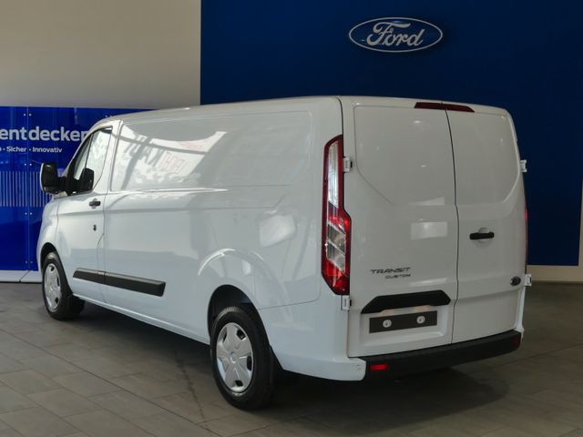 Ford Transit Custom Kasten 300 L2 Trend