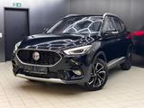 MG ZS 1.5 Luxury PANO+LEDER+LED+NAVI+SHZ+ACC+360°+ - MG: A