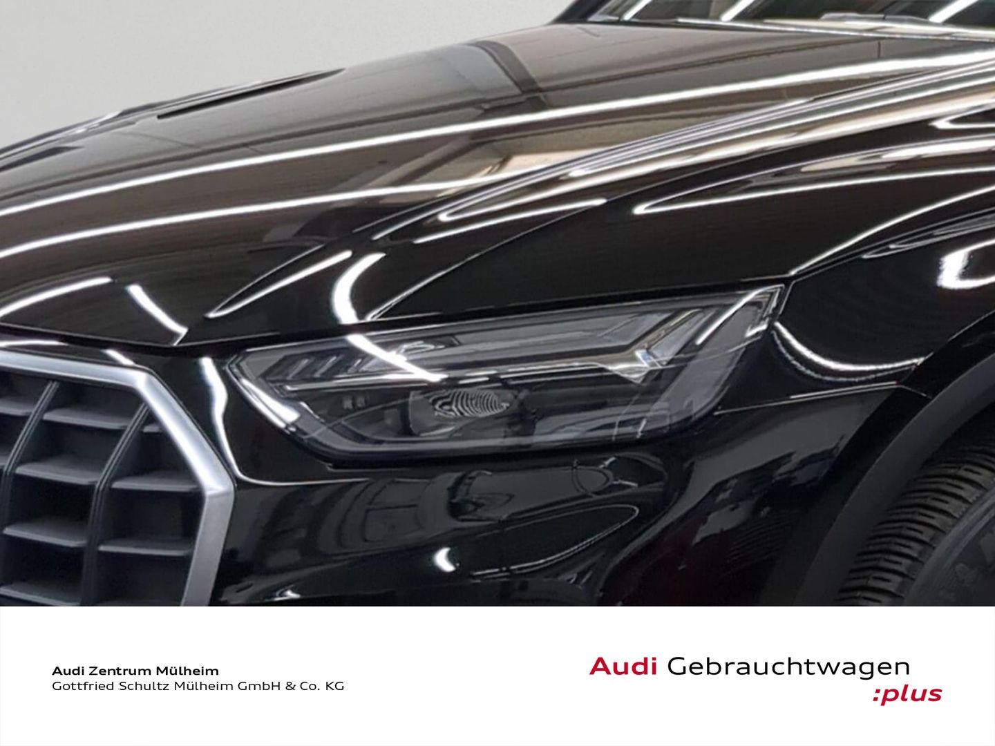 Audi Q5 - Bild 6
