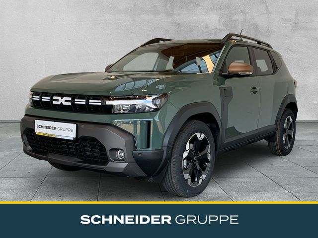 Dacia Duster Extreme TCe 130 RFK+SHZ+NAVI