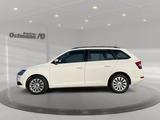 Skoda Fabia Combi Ambition 70kw TSI *PDC*SHZ*KLIMA* - Skoda Fabia in Kassel
