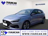 Hyundai i30 1.0T 100PS DCT ADVANTAGE