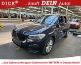 BMW X3 xDr 30d M SPORT/LED/NAVI/VIRTU/SHZ/DAB/8F/20"
