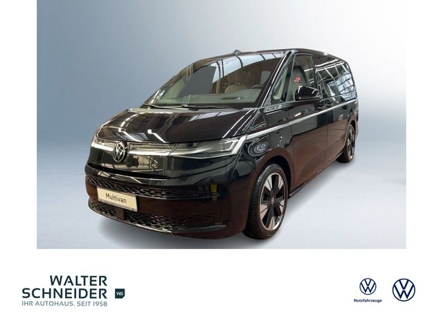 Volkswagen Multivan Style LÜ      2.0 TDI 110 kW 7-DSG