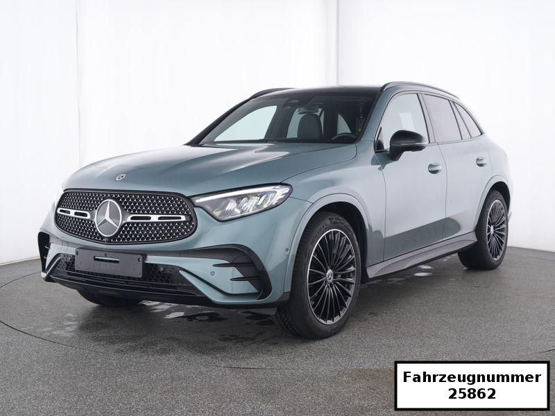 Image of Mercedes-Benz GLC 300