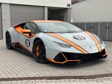 Lamborghini Huracán EVO - GT Celebration 1 v 36 Stück , Lift - Lamborghini Huracán in München