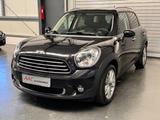 MINI Cooper Countryman/Navi/AHK/Vollleder/Tempomat - MINI Cooper Countryman aus 2013
