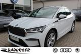 Skoda Enyaq Coupé 60 Loft Glasdach+Kamer+19-Zoll+94,9% - Skoda: Sportwagen